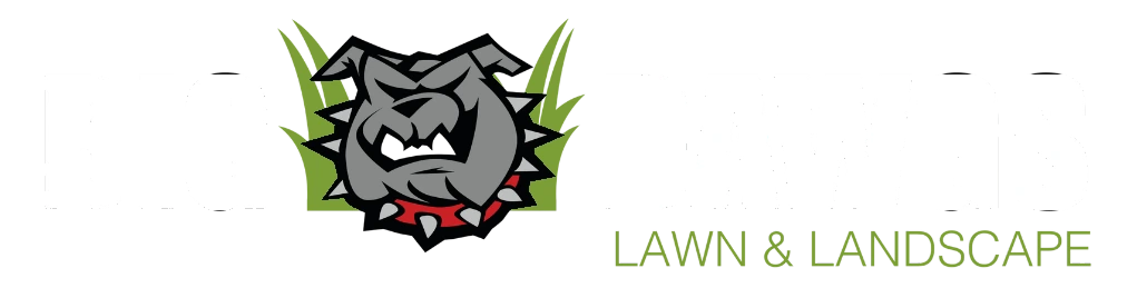 Big Dawgs Lawn & Landscape logo